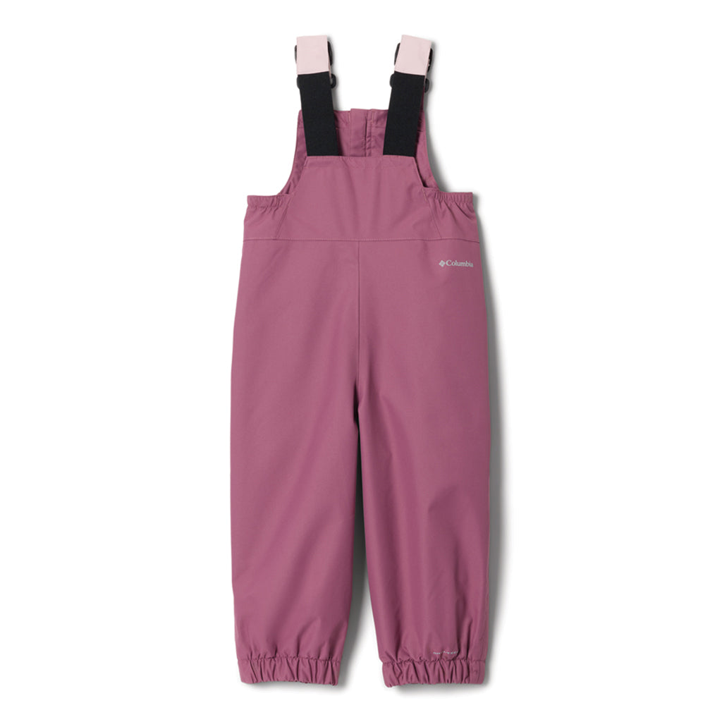Toddler Columbia Hikebound Bib