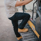 Men's CAT Operator Work Pant
