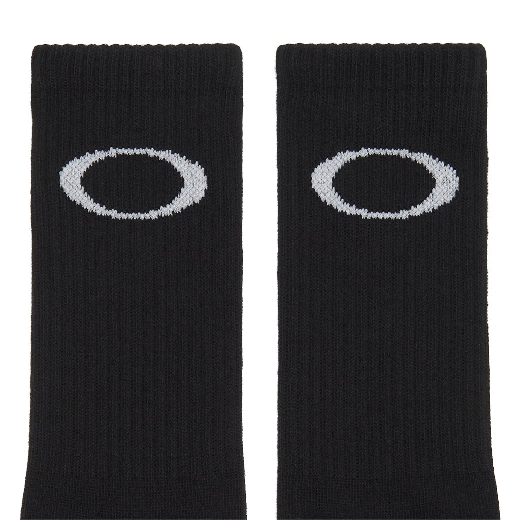 Men's Oakley Ellipse Crew Sock