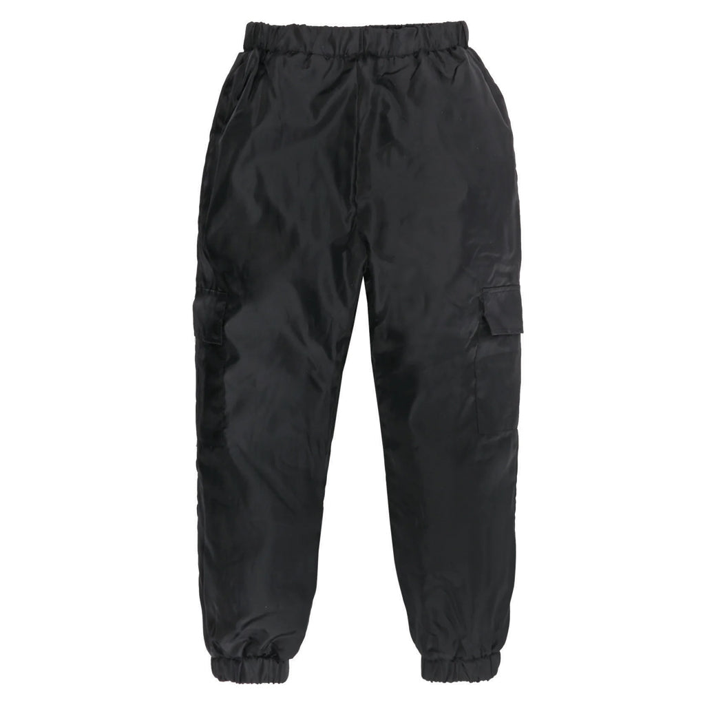 Kid's Conifere Fleece Lined Cargo Pocket Snow Pant