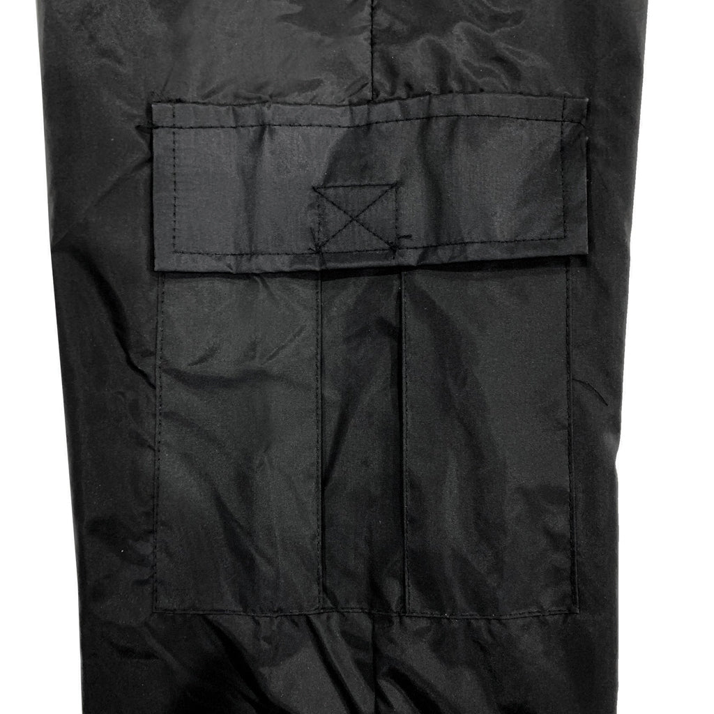 Kid's Conifere Fleece Lined Cargo Pocket Snow Pant