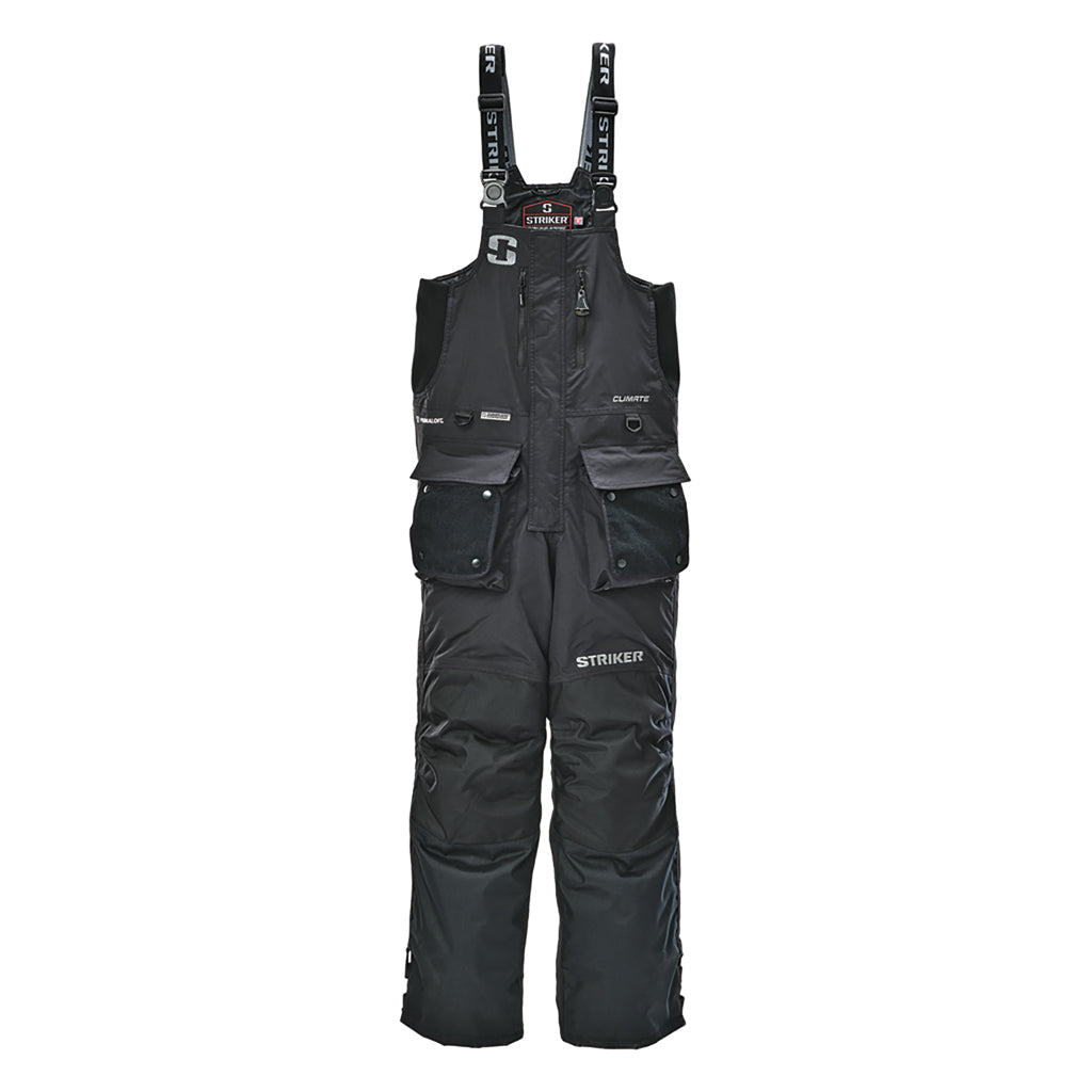 Men's Striker Climate Bib Pant