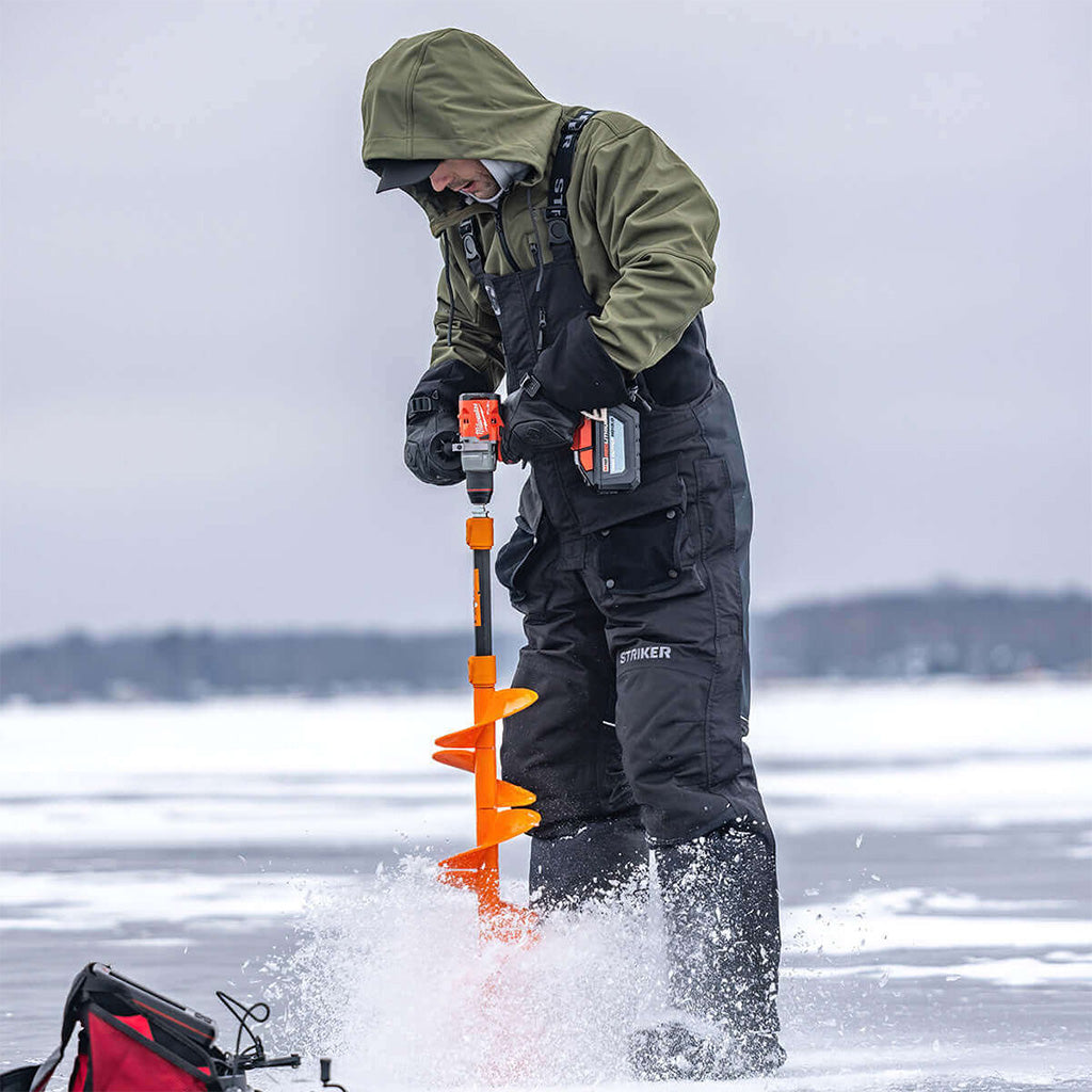 Men's Striker Climate Bib Pant