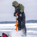 Men's Striker Climate Bib Pant