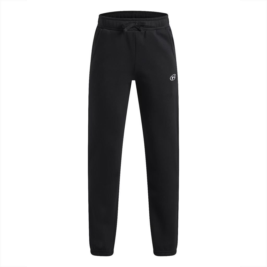 Boy's UA Rival Fleece Joggers