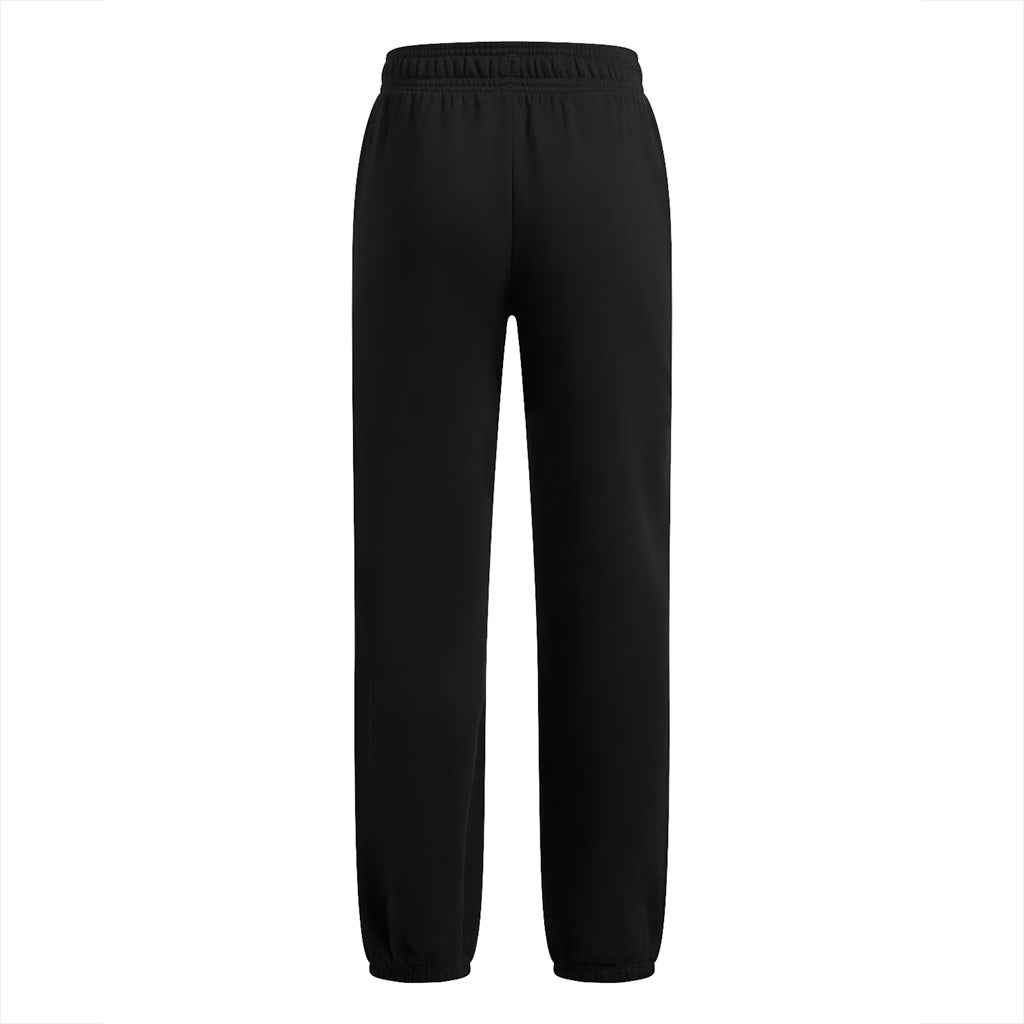 Girl's UA Rival Fleece Joggers