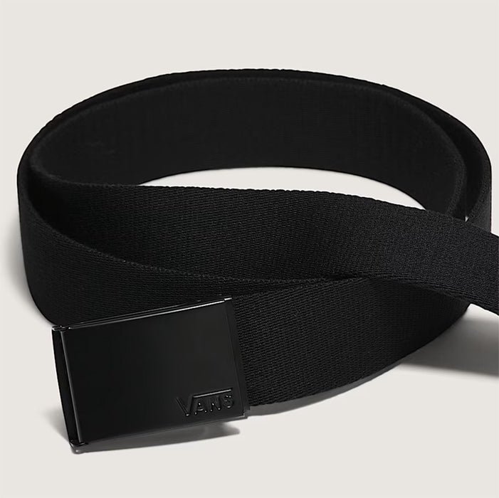 Men's Vans Deppster Web Belt