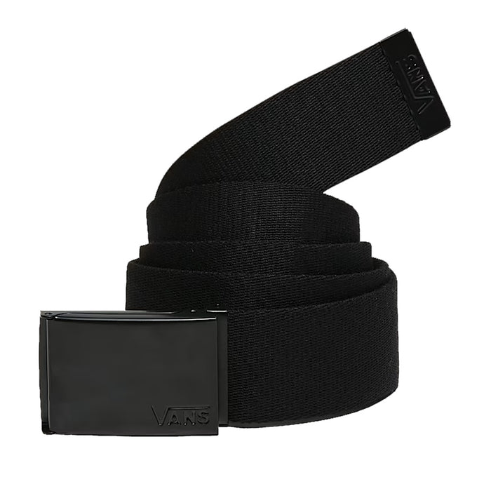 Men's Vans Deppster Web Belt