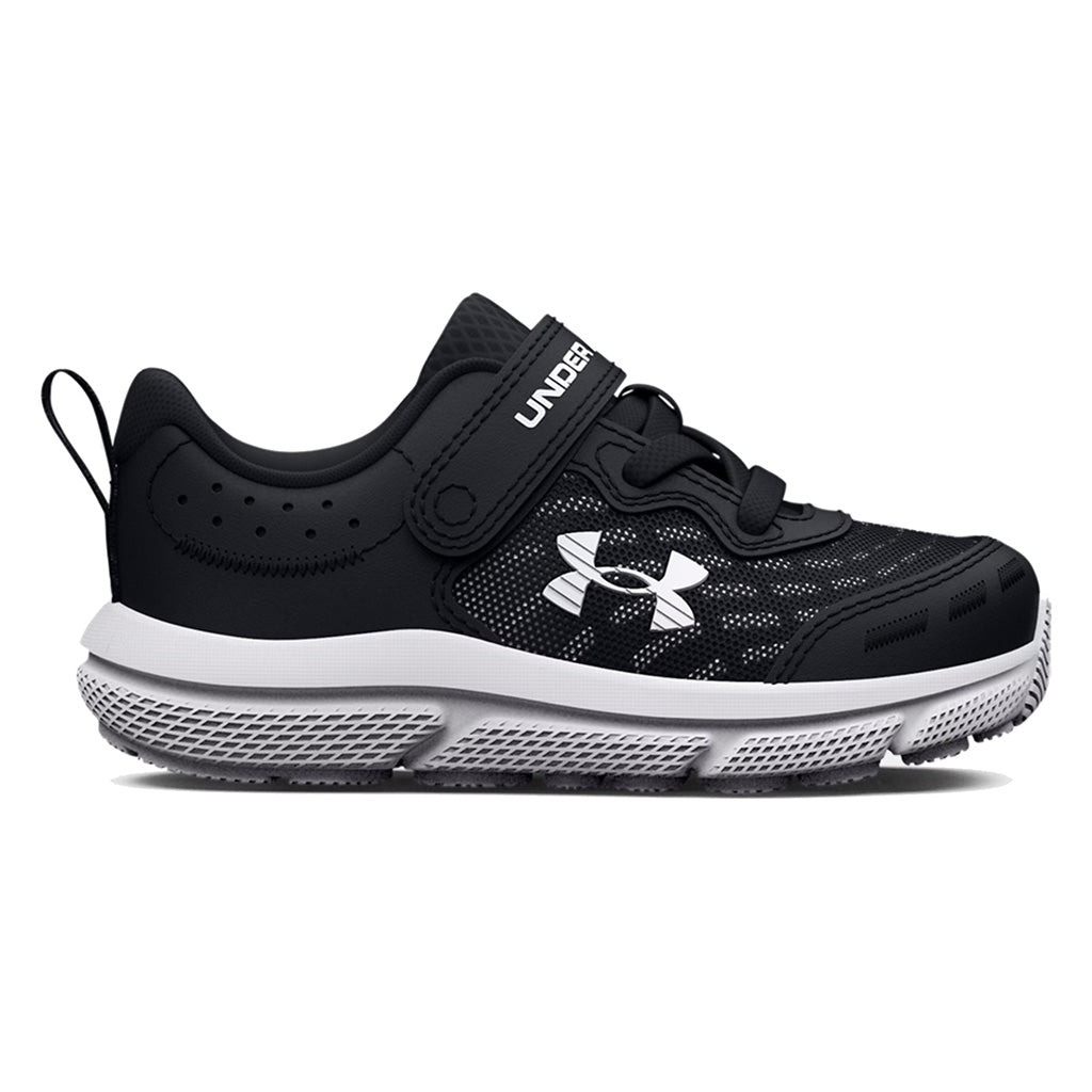 Infant Boy's UA Assert 10 AC Shoe
