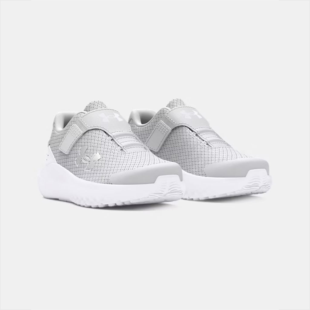 Infant Girl's UA Surge 4 AC Shoe