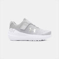 Infant Girl's UA Surge 4 AC Shoe