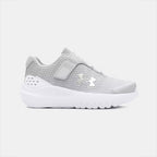 Infant Girl's UA Surge 4 AC Shoe