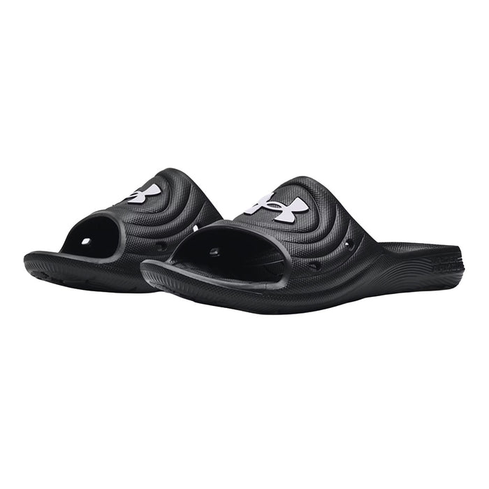 Boy's UA Locker IV Slide