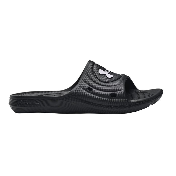 Boy's UA Locker IV Slide