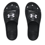 Boy's UA Locker IV Slide