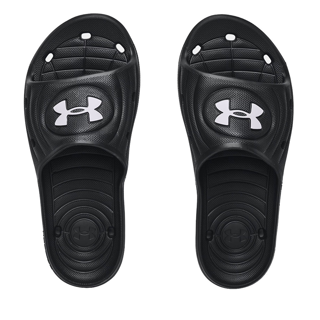 Boy's UA Locker IV Slide