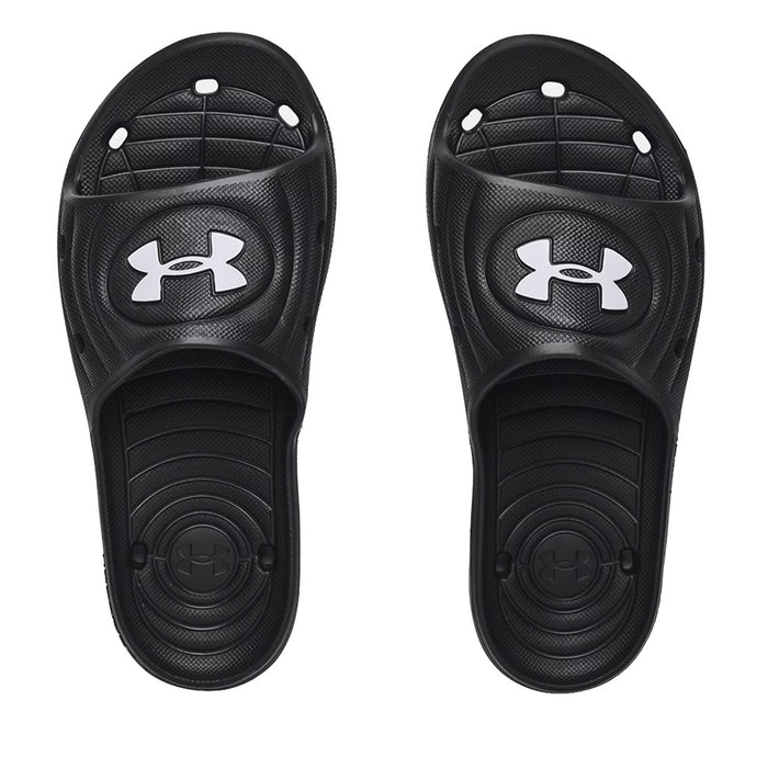 Boy's UA Locker IV Slide
