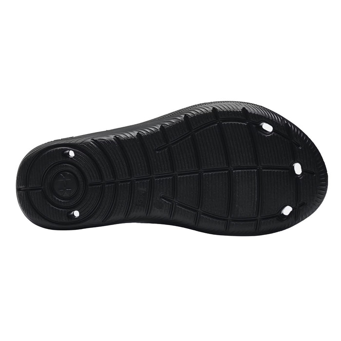 Boy's UA Locker IV Slide