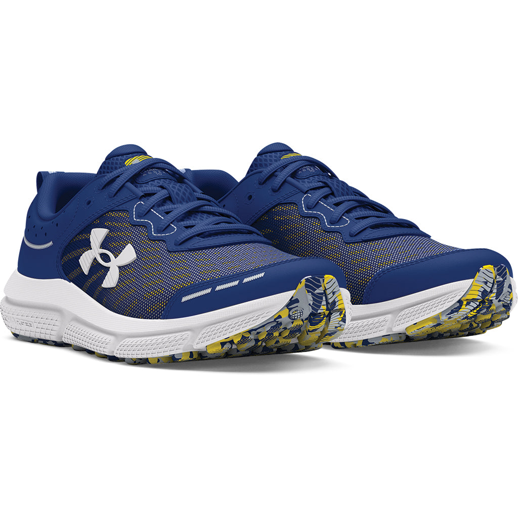 Boy's UA Assert 10 Shoes