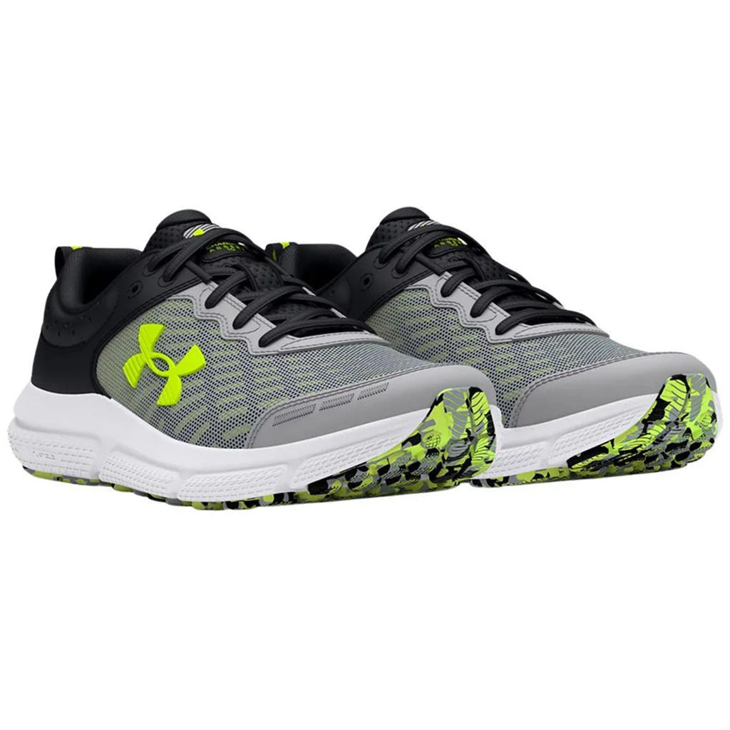 Boy's UA Assert 10 Shoes