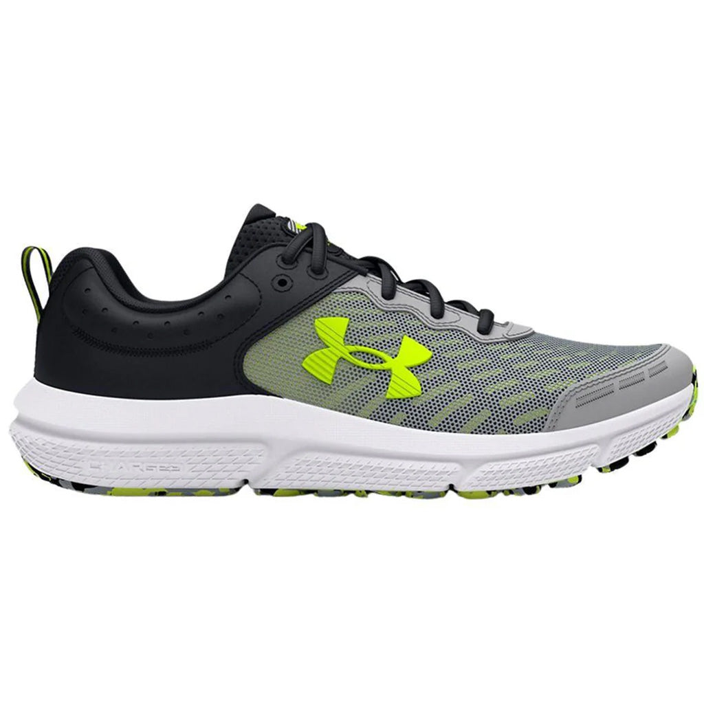 Boy's UA Assert 10 Shoes