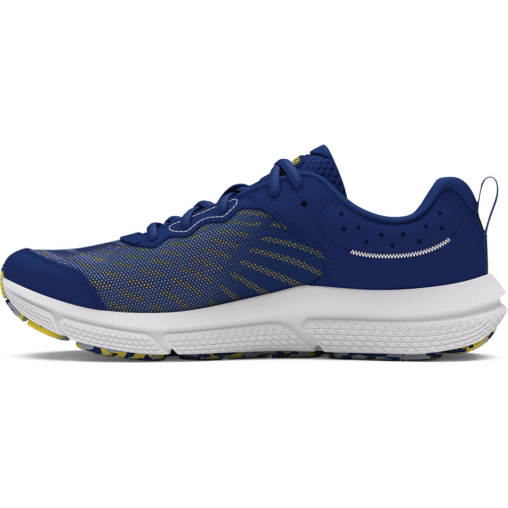 Boy's UA Assert 10 Shoes