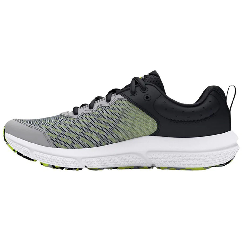 Boy's UA Assert 10 Shoes