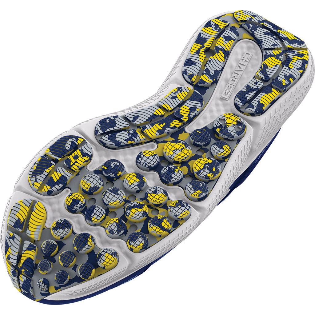 Boy's UA Assert 10 Shoes