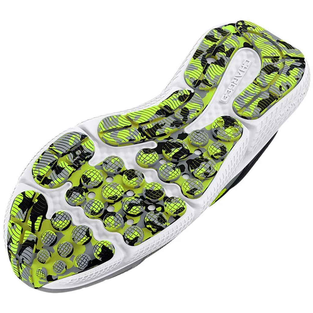 Boy's UA Assert 10 Shoes
