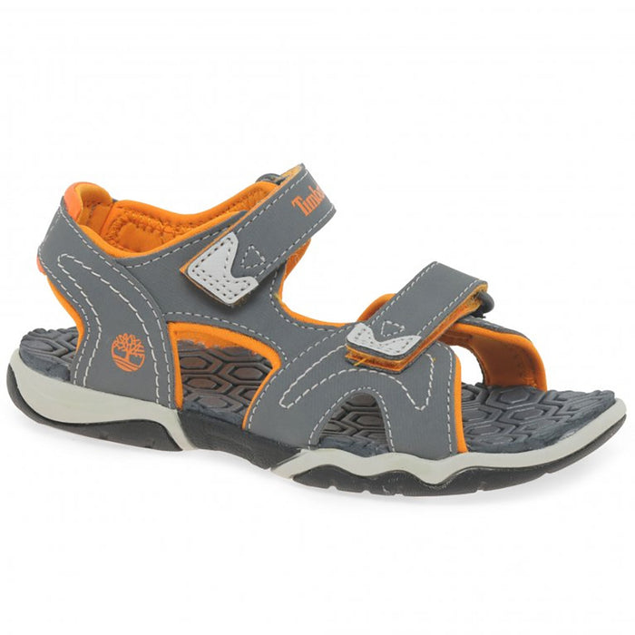 Youth Timberland Adventure Seeker Sandals