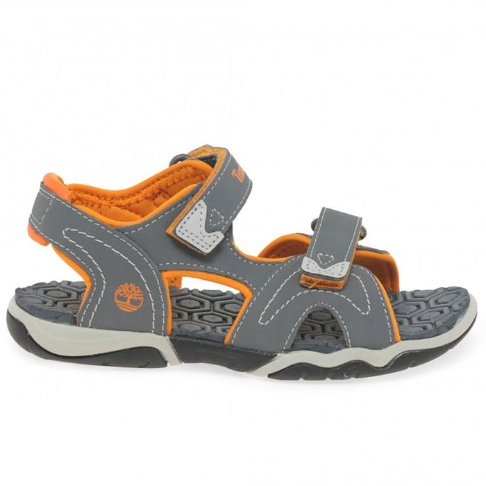 Youth Timberland Adventure Seeker Sandals