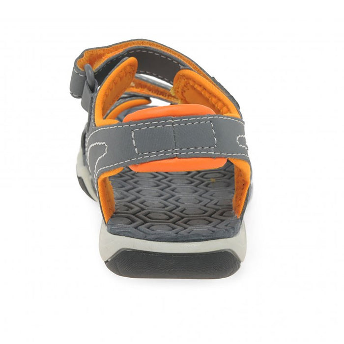 Youth Timberland Adventure Seeker Sandals
