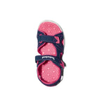 Youth Timberland Adventure Seeker Sandals