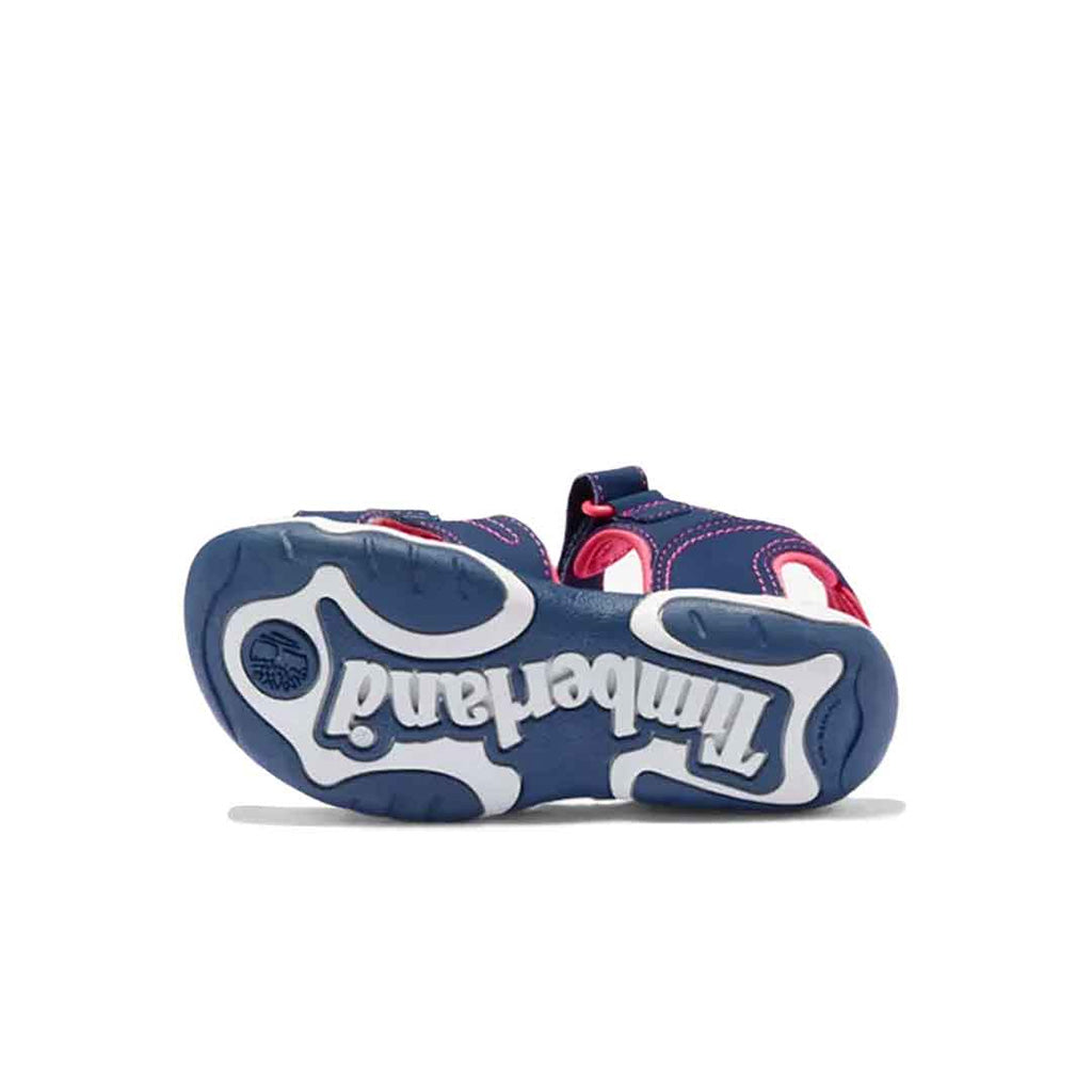 Youth Timberland Adventure Seeker Sandals