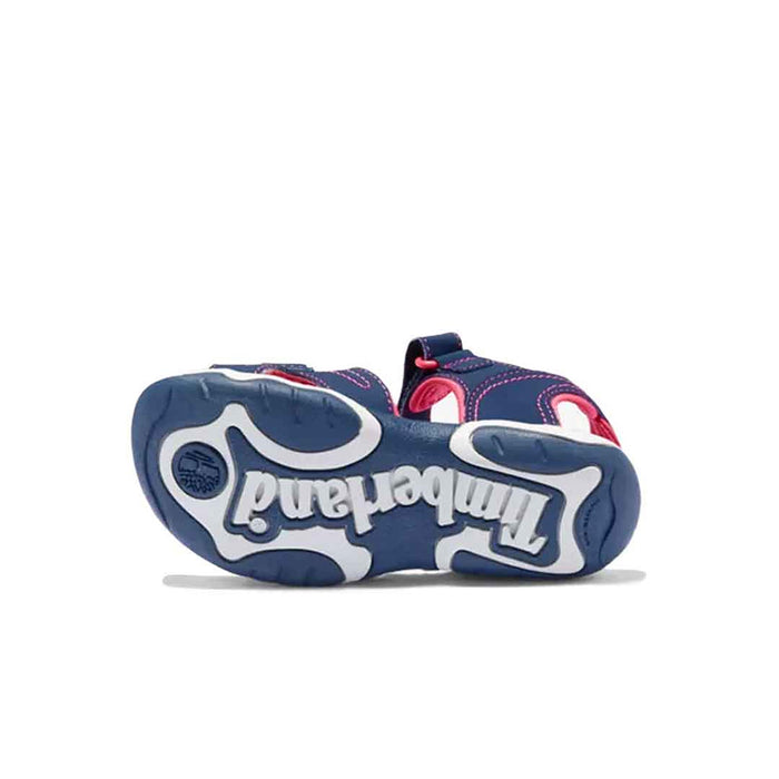 Youth Timberland Adventure Seeker Sandals