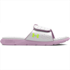 Girl's UA Ignite Pro Slides