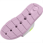 Girl's UA Ignite Pro Slides