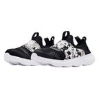 Boy's Pre-School UA Runplay Camo Running Shoe