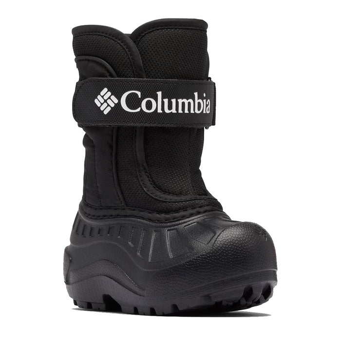 Columbia Toddler Powderbug Snowlite Strap Boot