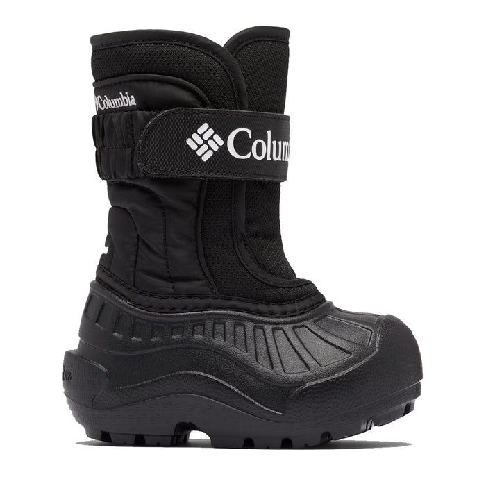 Columbia Toddler Powderbug Snowlite Strap Boot