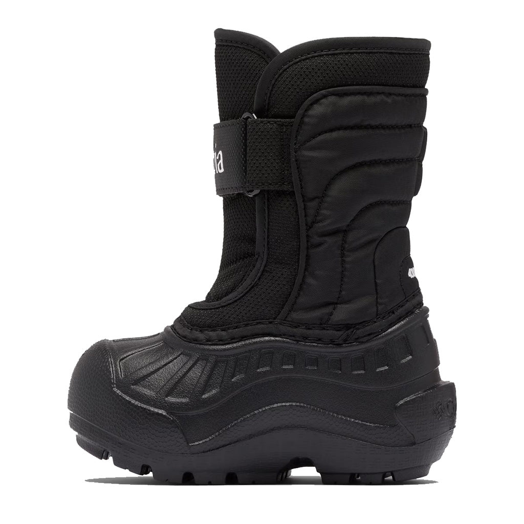 Columbia Toddler Powderbug Snowlite Strap Boot