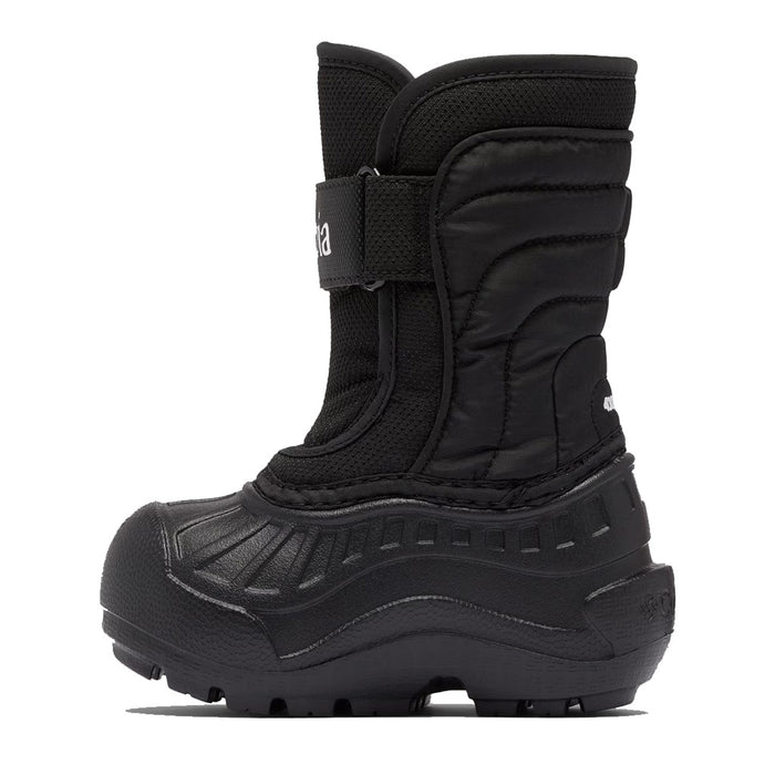 Columbia Toddler Powderbug Snowlite Strap Boot