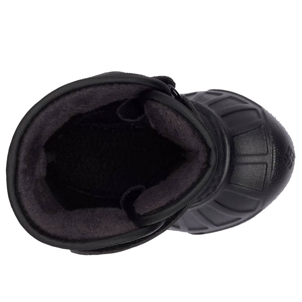 Columbia Toddler Powderbug Snowlite Strap Boot