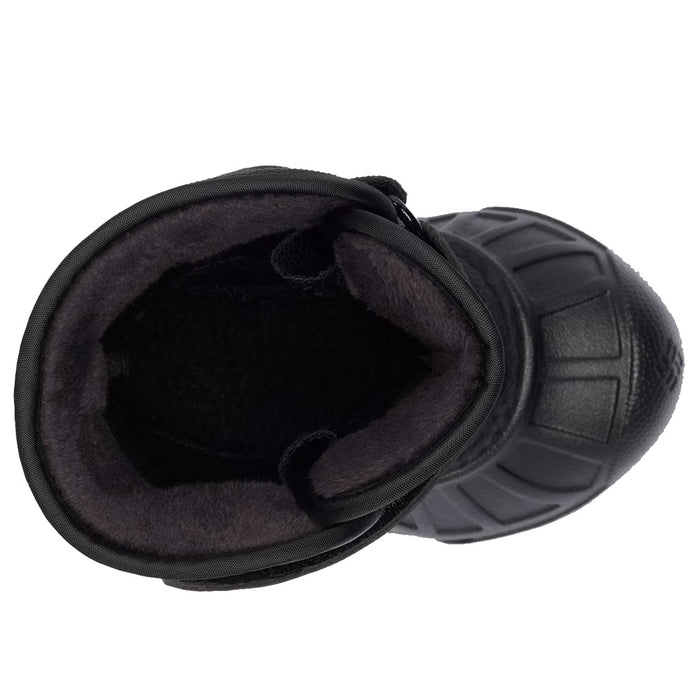 Columbia Toddler Powderbug Snowlite Strap Boot