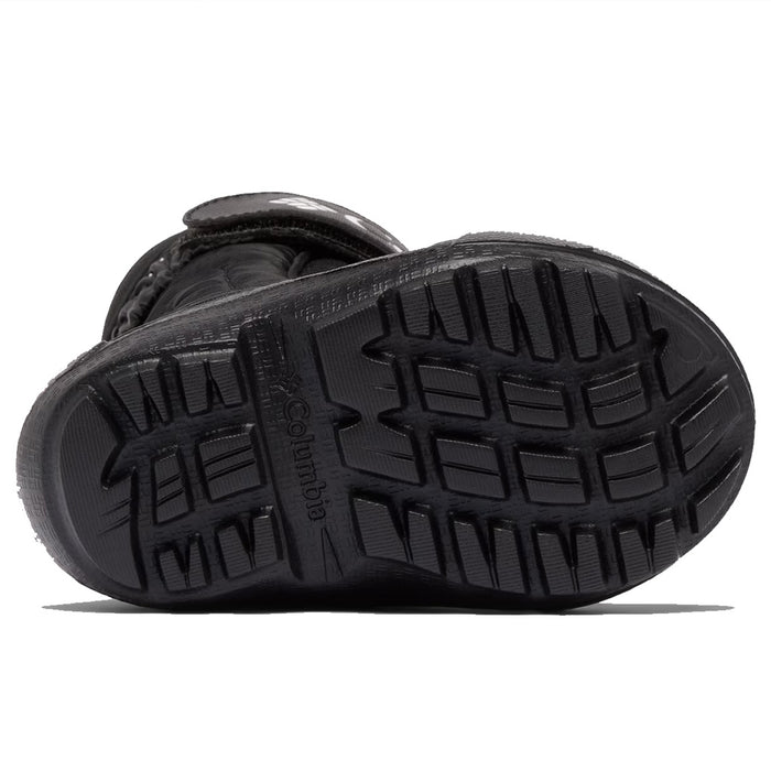 Columbia Toddler Powderbug Snowlite Strap Boot