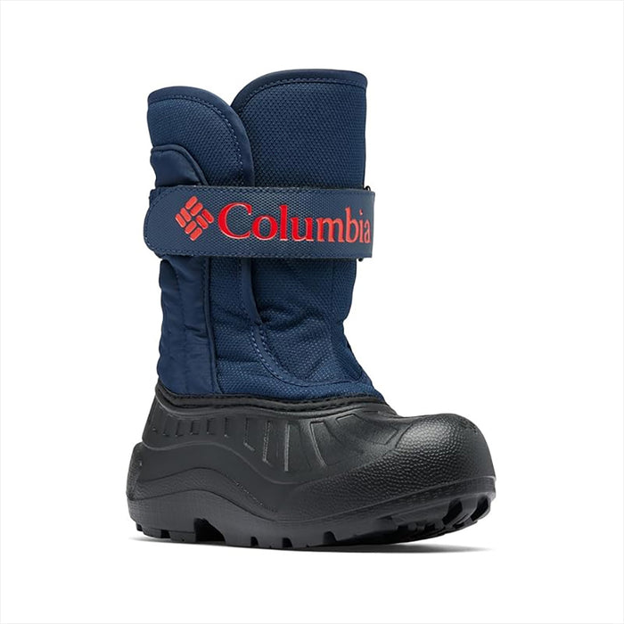 Columbia Toddler Powderbug Snowlite Strap Boot