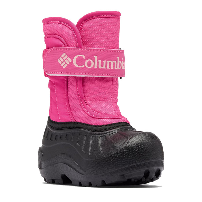Columbia Toddler Powderbug Snowlite Strap Boot