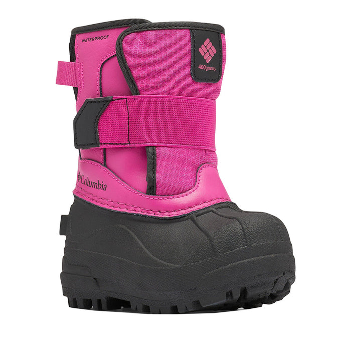 Columbia Toddler Bugaboot Celsius Strap Boot