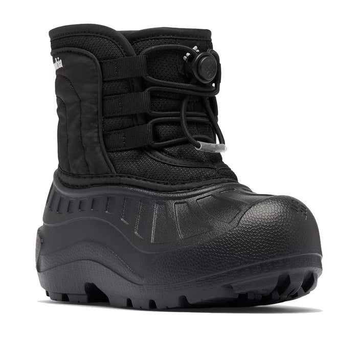 Columbia Toddler Powderbug Snowlite Lace Boot
