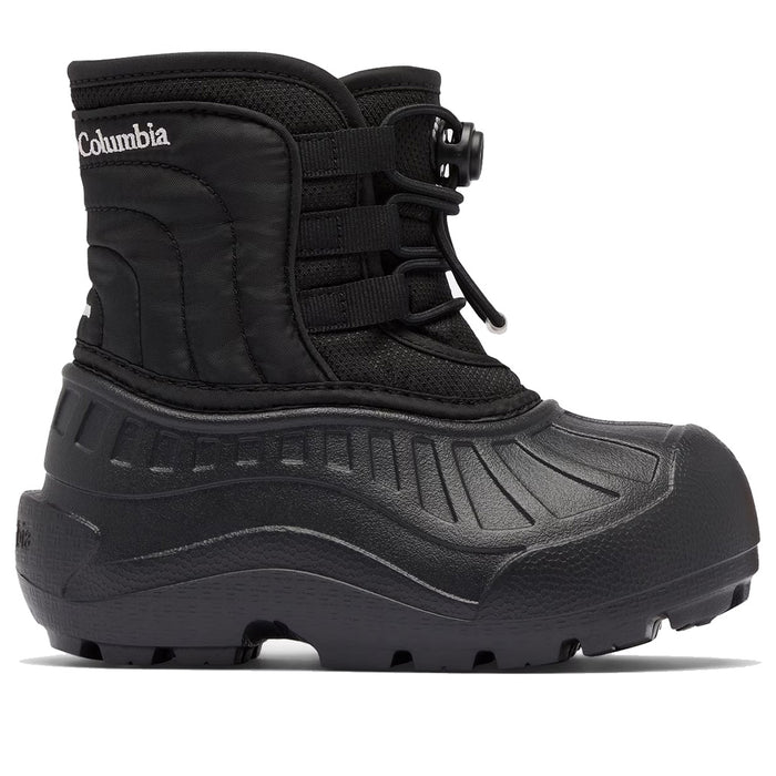 Columbia Toddler Powderbug Snowlite Lace Boot